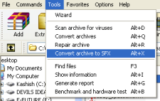 WinRar-Things You Don't Know it Can Do Winrar_sfx