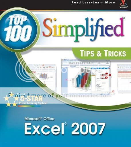 Microsoft Office Excel 2007 Excelsimp