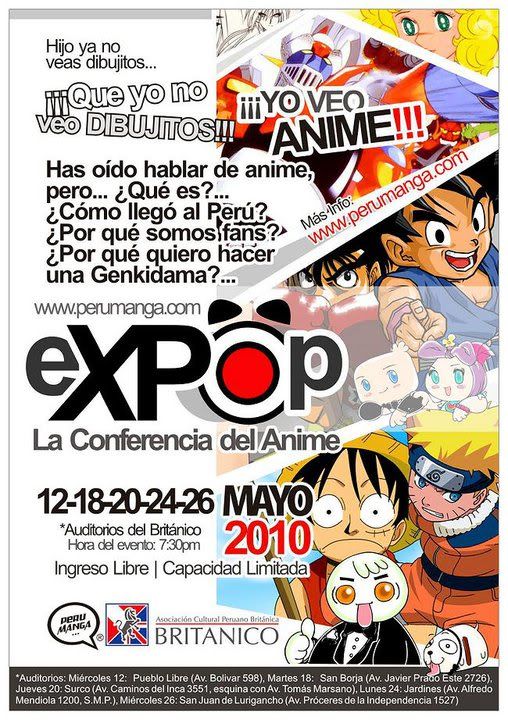 eXPop 2010: Conferencia de Anime 26115_10150184617035601_42604535560