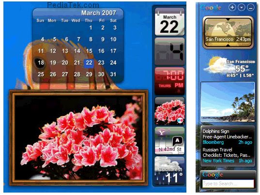 Google Gadgets أدوات رائعة على سطح مكتبك:ساعة، طقس، أخبار... Sidebar_gd55_intl