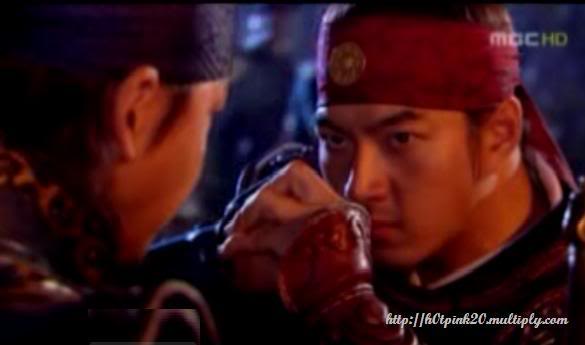 Legendele palatului: Printul Jumong (1) Jumong_283