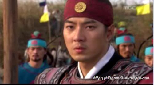 Legendele palatului: Printul Jumong (1) Jumong_289