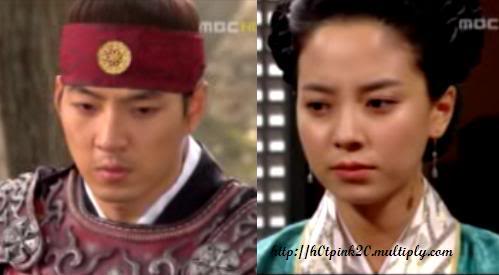 Legendele palatului: Printul Jumong (1) Jumong_294