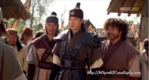 Legendele palatului: Printul Jumong (1) - Pagina 2 Jumong_296