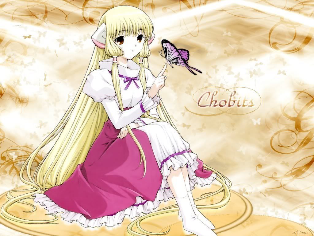 Imagenes de anime 1 Chii06