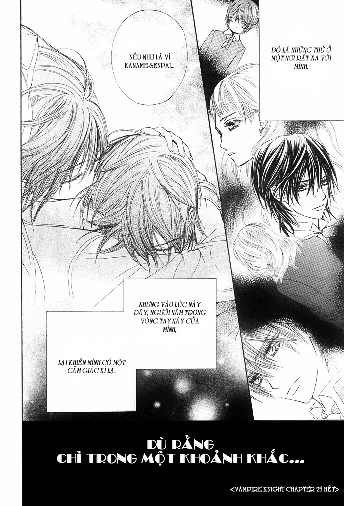 Vampire Knight Chap 25 (VampireKnightGroup/ACCVietNam) Vampire_knight_ch25_49