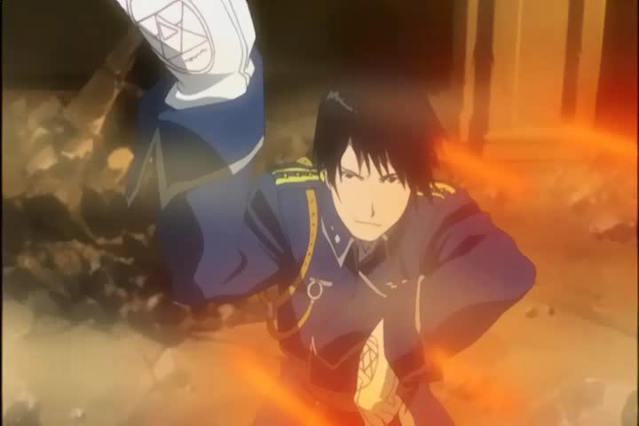 Roy Mustang FC Roy