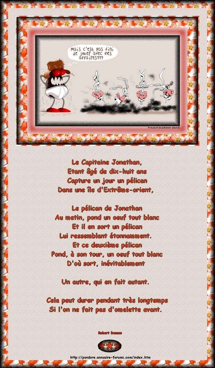 ARCHIVES DE POESIES ET TEXTES N° 1 - Page 20 000-60