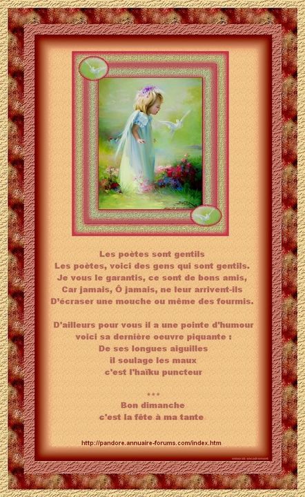 ARCHIVES DE POESIES ET TEXTES N° 1 - Page 10 1-150