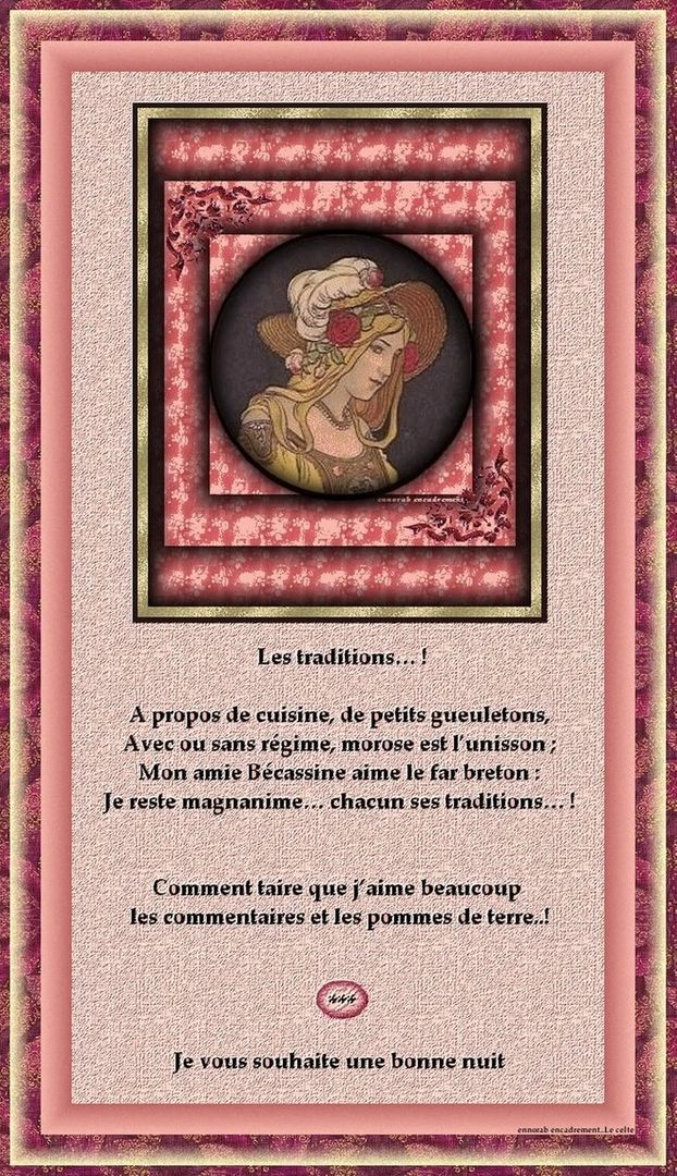 ARCHIVES DE POESIES ET TEXTES N° 1 - Page 10 1-1891