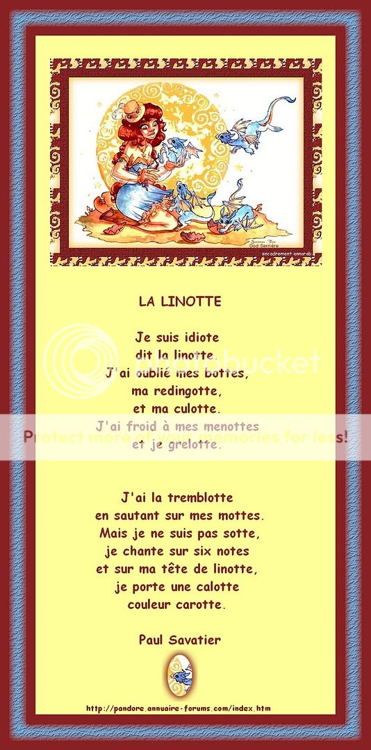 ARCHIVES DE POESIES ET TEXTES N° 1 - Page 10 1AA