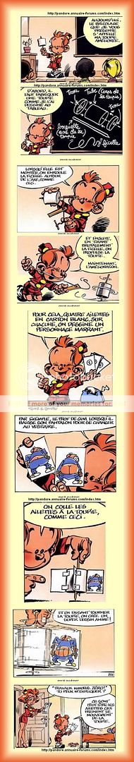 le petit spirou bande dessinée 4zkh6k