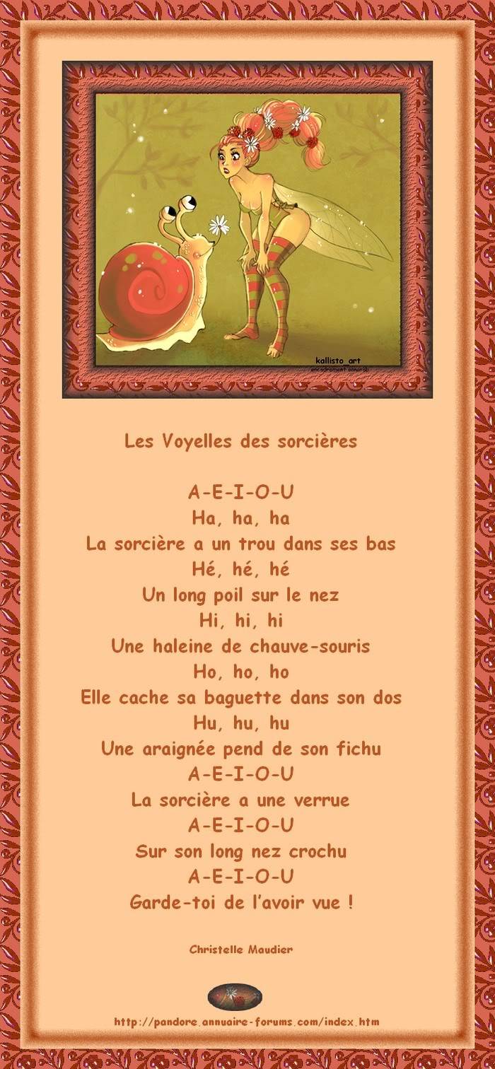 ARCHIVES DE POESIES ET TEXTES N° 1 - Page 12 9-12