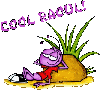 COOL RAOUL FOURMIcoolraoul-2