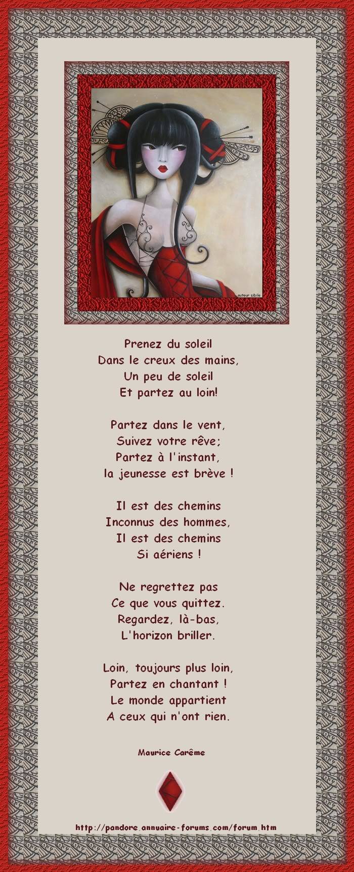 ARCHIVES DE POESIES ET TEXTES N° 1 - Page 12 Sanstitre5-32