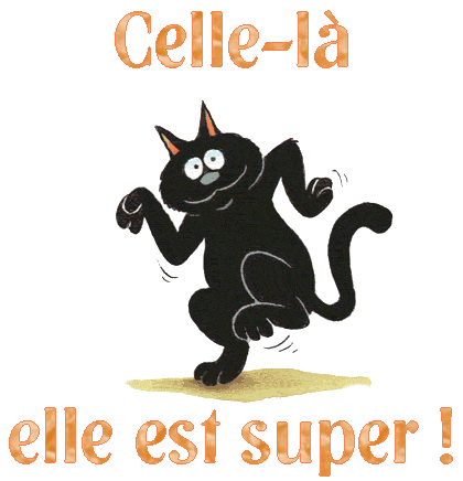 CHAT QUI DANSE : CELLE LA EST SUPER Img-215605586q6-7