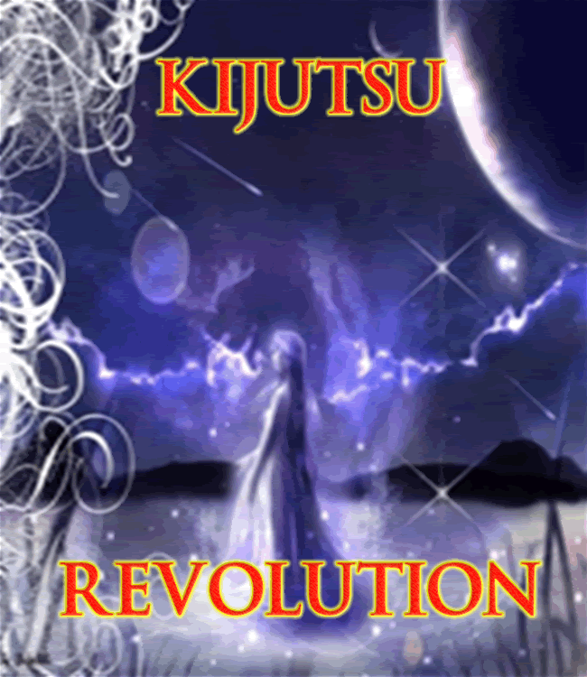  Kijutsu Revolution