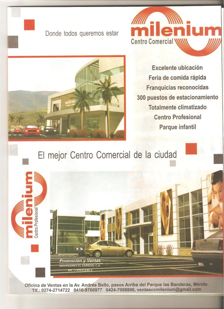 Construcciones en Mrida - Pgina 2 Inmobilia15MD