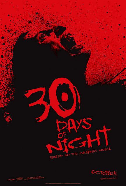 [2007] 30 Days Of Night - 30 Ngày Đêm Tăm Tối 30_Days_of_Night_teaser_poster