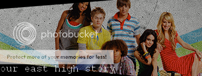 our east high story // HSM // FSK 14 __-1