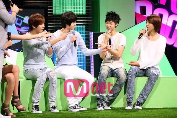 MNet M-Rookies 163291