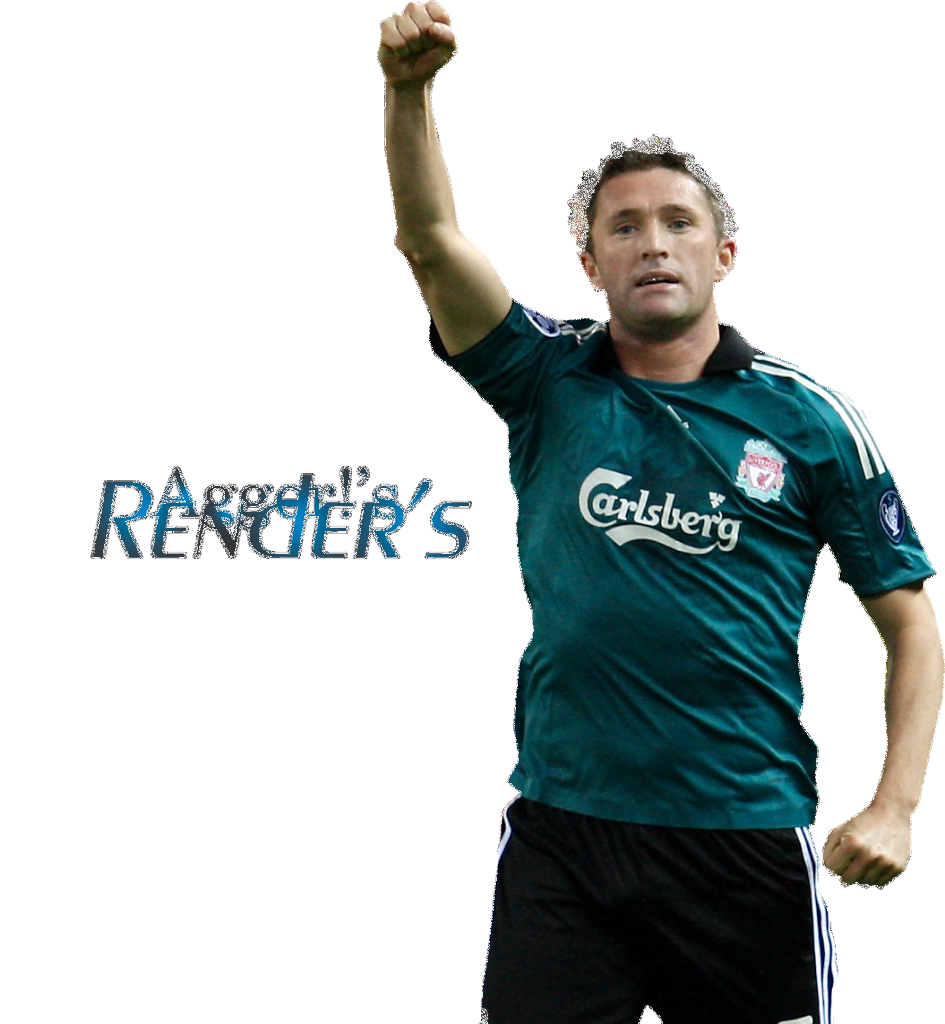 The Cracks RobbieKeane2