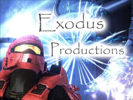 Youtube picture ExodusProductionsBlue