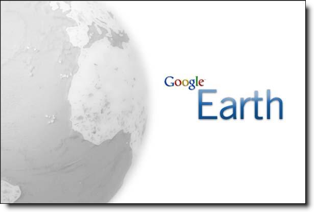 Google.Earth.Pro.4.1.7087 هل تريد مشاهدة بيتك من أقمار أصطن 14-3