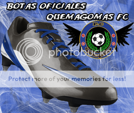 botas quemagomas fc QUEMAGOGAS2copia