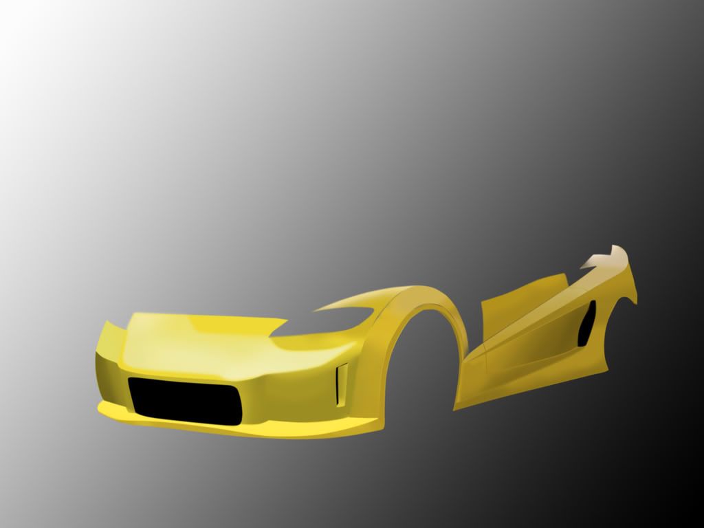 RX-8 Progress1gradient