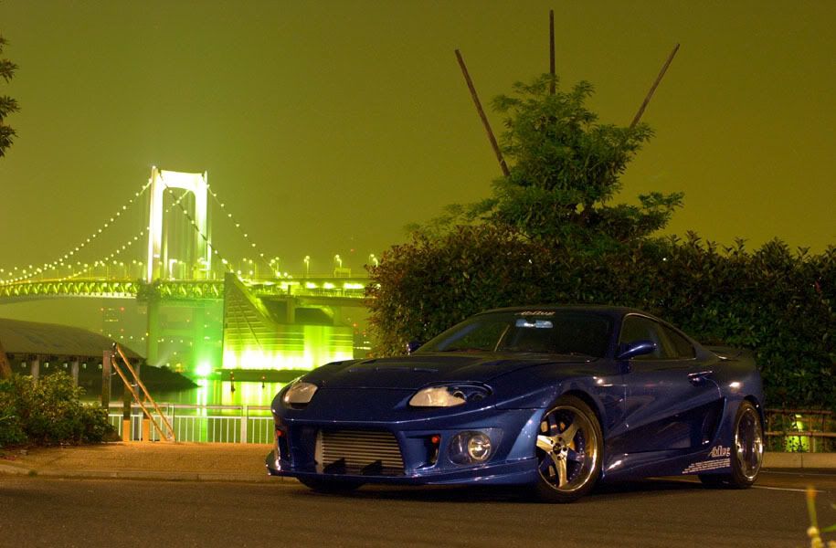 RX-8 Abflug2