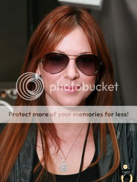 New sur Danneel Harris 28