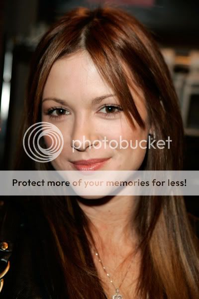 New sur Danneel Harris 7