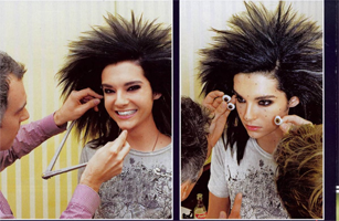 Bill jadi wax figure Shellorussiaseptember08_1