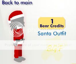 New items in Bear Boutique Christmasperson2