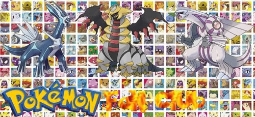 Pokemon Fan Club Signatures Nickclubsiggy