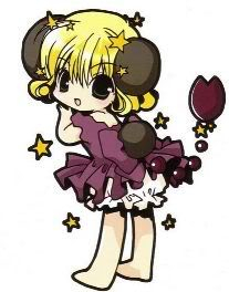 Clube de Digi Charat Pyoko06