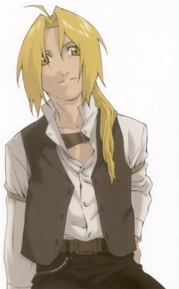 Edward Elric 2dr9hja