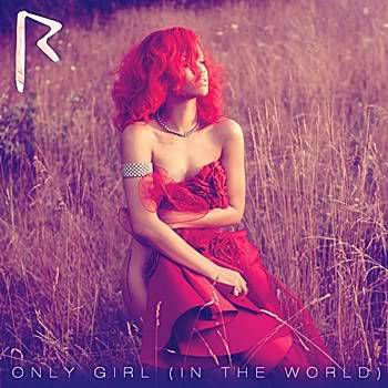 Charts/Ventas 'Only Girl (In The World)' Onlygirl