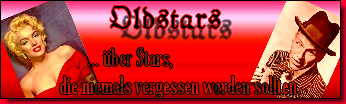 Oldstars - Legenden, die niemals vergessen werden sollten Oldstars