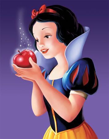 تقرير عن سنوايت Snow_white