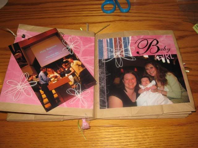 Nessa's paper bag album challenge #1 - Page 2 IMG_3665