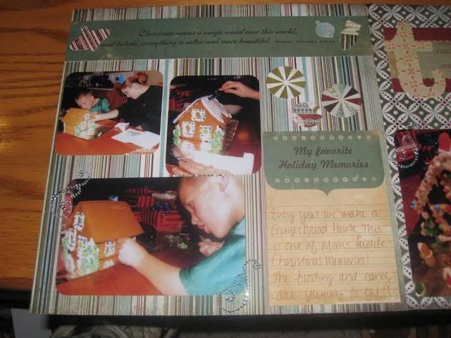 What's YOUR Treasure challenge brought to you by Treasured Scrapbooking - Page 2 IMG_3670