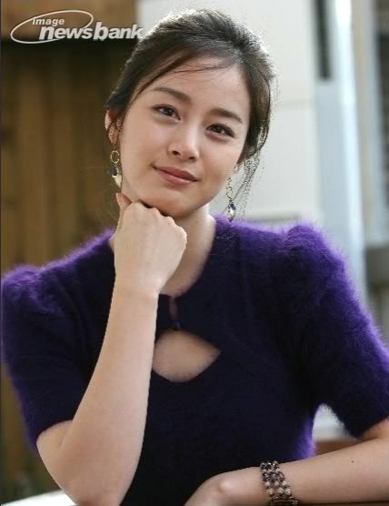 Kim Tae Hee - Page 3 KimTaeHee97