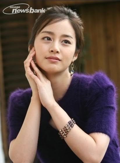 Kim Tae Hee - Page 3 KimTaeHee98