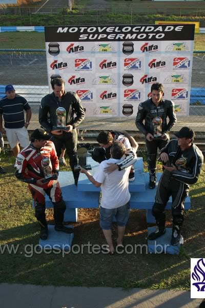 4ª Etapa do Campeonato Goiano de Motovelocidade  2009-Fotos IMG_9461