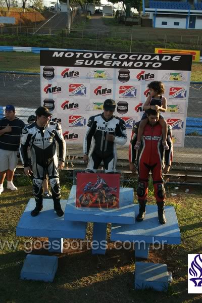 4ª Etapa do Campeonato Goiano de Motovelocidade  2009-Fotos IMG_9483