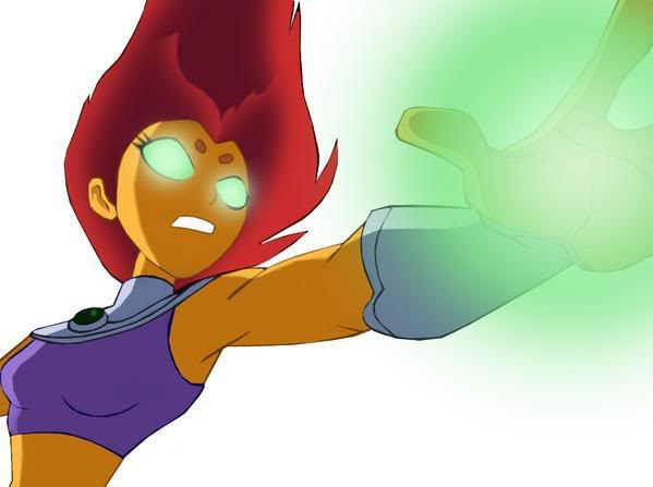 Starfire pic.s Starfire5