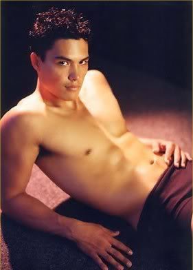 - Actores para los Volturis 07MichaelCopon-OneTreeHill