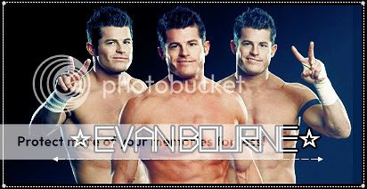 Randy/Maryse/Cody/Evan EBAWESOME